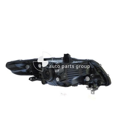 Genuine Honda City GM Head Lamp LH Halogen Manual Adjust (02/09-04/14)
