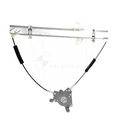 Genuine Daewoo Lanos T100/T150 Front Door Window Regulator RH (04/97-10/03)