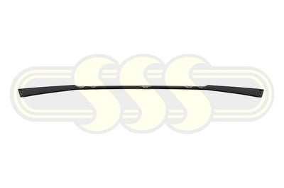 Genuine Toyota Landcruiser Grille Lower Panel (08/16-10/23)