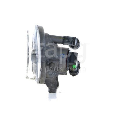 Genuine Mazda 2 DJ/BM/GJ Fog Lamp LH (11/13-03/17)