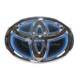 Genuine Toyota Camry Hybrid AVV50R Grille Emblem (03/12-10/17)