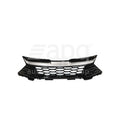 Genuine Kia Sportage NQ5 Grille (09/21-06/25)