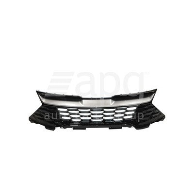 Genuine Kia Sportage NQ5 Grille (09/21-06/25)