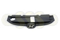 Genuine Hyundai Ix35 Grille Black (11/09-05/15)