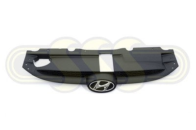 Genuine Hyundai Ix35 Grille Black (11/09-05/15)