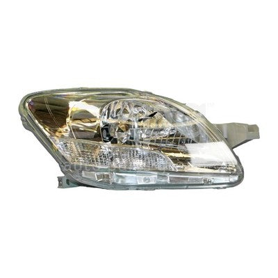 Toyota Yaris NCP93R Head Lamp RH (03/06-09/11)