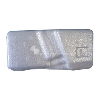 Genuine Mitsubishi ASX XA/XB/XC Front Bar Absorber LH (07/10-10/19)