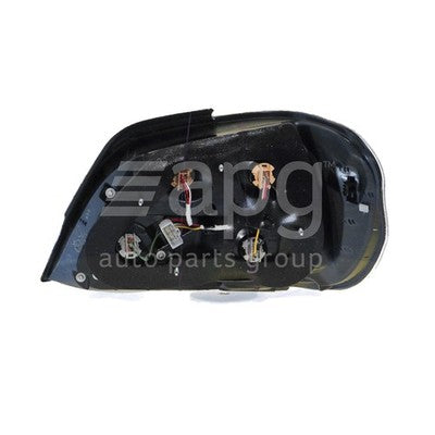 Genuine Subaru Impreza G2 Tail Lamp LH (09/05-09/06)