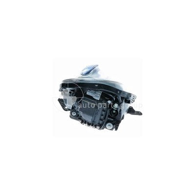 Genuine Nissan Micra K12 Head Lamp LH (10/07-09/10)