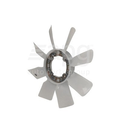 Toyota Landcruiser Radiator Fan Blade 11/84-1/90 4.0L 6CYL 2H DSL (08/80-01/90)