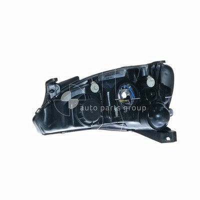 Holden Barina XC Head Lamp RH (03/01-09/11)