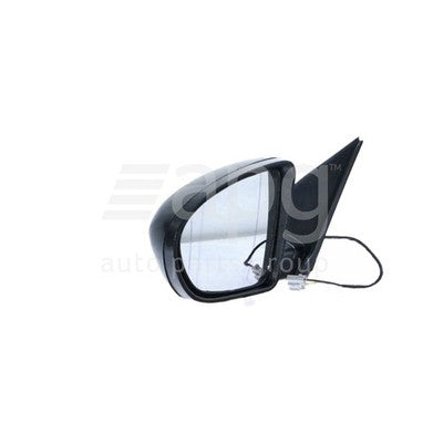 Nissan Dualis J10 Door Mirror LH Electric (10/07-05/14)