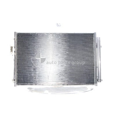 Kia Carnival YP A/C Condenser 5.4 mm Fin (01/15-09/20)