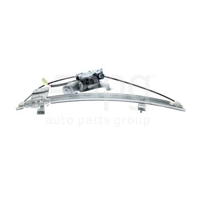 Ford Fairlane BA/BF/NF/NL/NC/DC/XG Front Door Window Regulator LH (10/87-05/99)