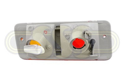 Nissan / Datsun Patrol GU Bar Lamp Right Hand Rear (1988-1993)