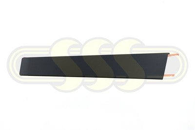 Genuine Subaru Crosstrek Door Tape (Garnish) Right Hand Rear (01/23-On)