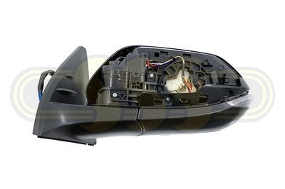 Genuine Toyota Yaris Door Mirror Body Left Hand (05/20-11/24)