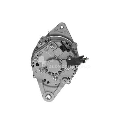 Nissan Navara D21/D22/R20 Alternator Hitachi Type 12v 60 Amp (02/92-04/15)