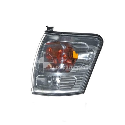 Genuine Toyota Hilux Front Park / Indicator Lamp LH (09/01-02/05)