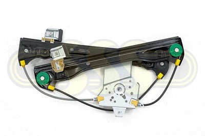 Holden Cruze Door Window Regulator Right Hand Front No Motor (01/15-On)