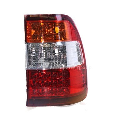 Genuine Toyota Landcruiser 100 SERIES Tail Lamp RH (01/98-07/07)
