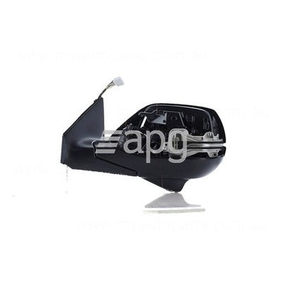 Genuine Honda CR-V RW Door Mirror LH (09/20-08/23)