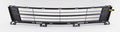 Genuine Mazda Mazda6 Bar Grille Front Black (09/07-04/10)