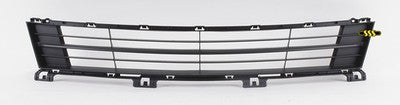 Genuine Mazda Mazda6 Bar Grille Front Black (09/07-04/10)