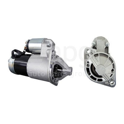 Hyundai i30 FD/LD Starter Motor Valeo Type 12 Volt (02/04-04/12)