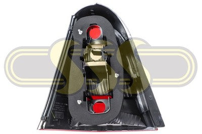Mercedes A Class Tail Lamp Right Hand 6/01- Clear Reverse (10/98-03/05)