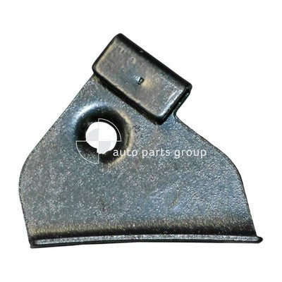 Genuine Ford Fiesta WT Front Bar Bracket RH (06/10-07/13)