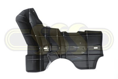 Nissan / Datsun Navara Ute Bar Bracket Slide Left Hand Front Single (03/08-2015)