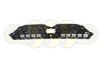 Genuine Toyota Yaris Cross Grille For GXL (05/20-On)