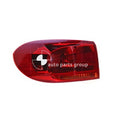 Genuine Volkswagen Tiguan 5N Tail Lamp LH (10/11-09/16)
