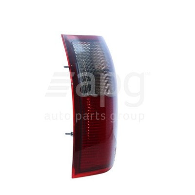 Holden Commodore VT/VU/VX/VY Tail Lamp LH (09/97-08/04)