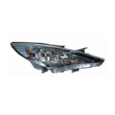 Genuine Hyundai i45 YF Head Lamp RH (05/10-01/13)