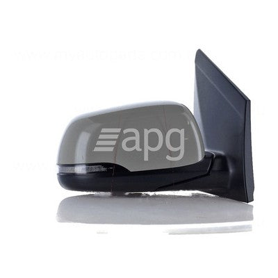 Genuine Kia Picanto JA Door Mirror RH (07/20-10/23)