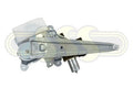 Toyota Corolla Cross Door Window Regulator Right Hand Rear (10/22-07/25)