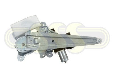 Toyota Corolla Cross Door Window Regulator Right Hand Rear (10/22-07/25)