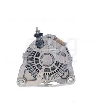 Mazda 2 2C/DJ/DL Alternator Mitsubishi Type 12v 100 Amp (02/12-01/22)