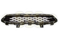 Genuine Kia Cerato Grille Red/Black With Pre-Crash (03/18-03/21)
