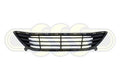 Genuine Hyundai Elantra Bar Grille Front Black Active Elite Black (03/11-10/13)