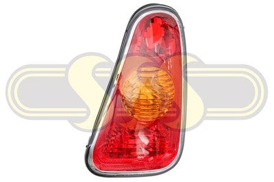Mini Cooper Hatch Tail Lamp Right Hand (01/02-07/04)