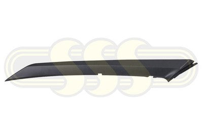 Toyota Camry Bar Mould Left Hand Upper Upper Ascent Sport, Under (11/17-02/21)