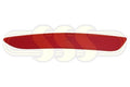 Genuine Mazda Mazda3 Bar Reflector Left Hand Rear (01/19-On)