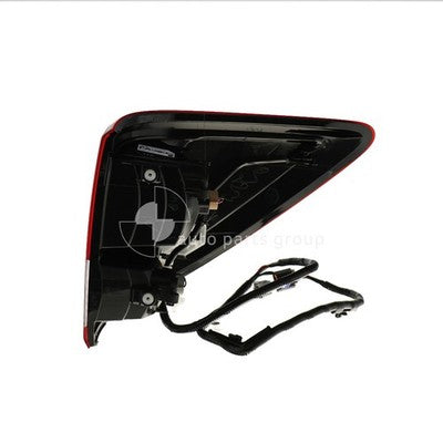Genuine Mazda BT-50 UR Tail Lamp LH (09/15-10/20)