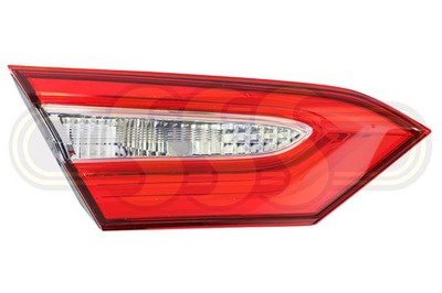 Genuine Toyota Camry Rear Garnish Lamp Left Hand (11/17-02/21)