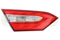Genuine Toyota Camry Rear Garnish Lamp Left Hand (11/17-02/21)