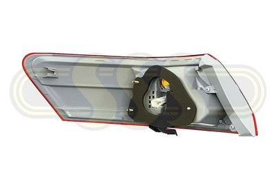 Toyota Camry Hybrid Tail Lamp Right Hand (01/10-10/11)