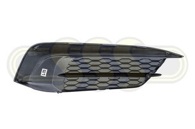 Genuine Honda Civic Fog Lamp Cover Left Hand No Fog Light Type (04/16-2018)